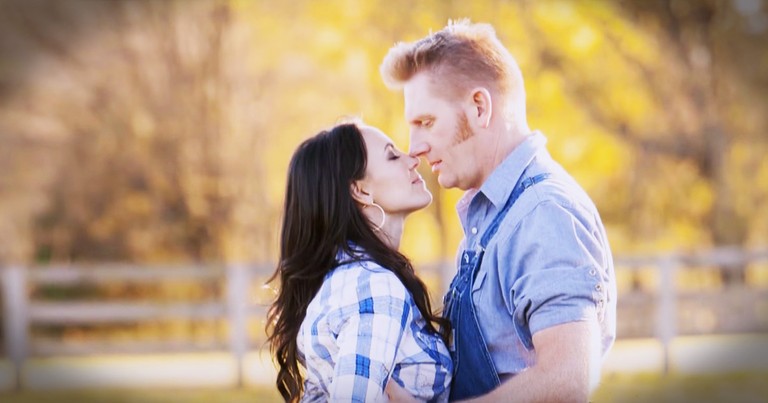 Rory Feek Shares The Bittersweet Story Of His Farm And His Wife Joey