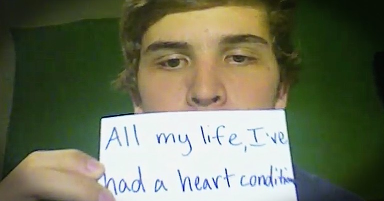 Parents Of Christian YouTube Star Find Inspirational Message After His Death