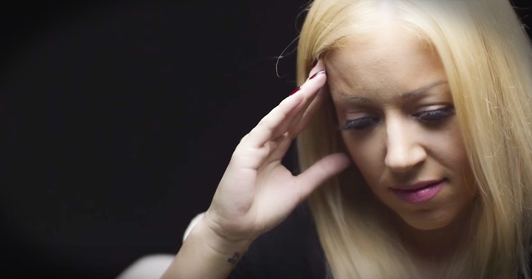 Lynsi Snyder's Powerful Testimony From Seeking Love To Being Loved By The Creator