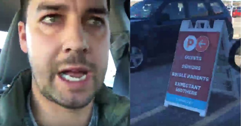 Hilarious Church Parking Lot Road Rage Rant With John Crist