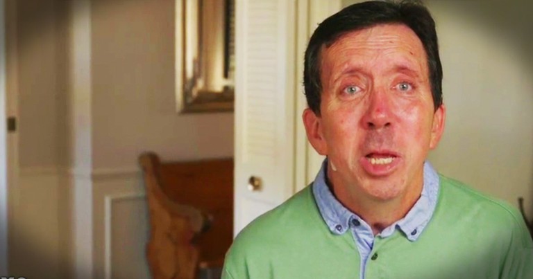 Dying Pastor Fights To Regain His Voice To Proclaim The Lord Until The Very End