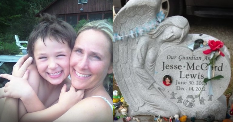 Mom Lost Her Son In A Horrific Tragedy But She Is Choosing Love
