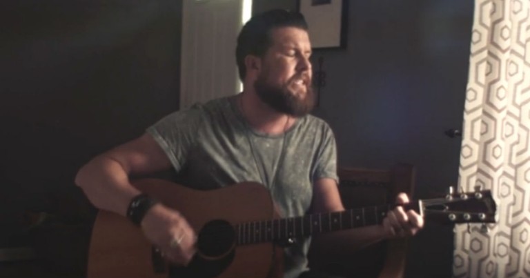 Zach Williams' Worship Hit 'Chain Breaker' Is A Powerful Reminder Of The Strength Of Our God