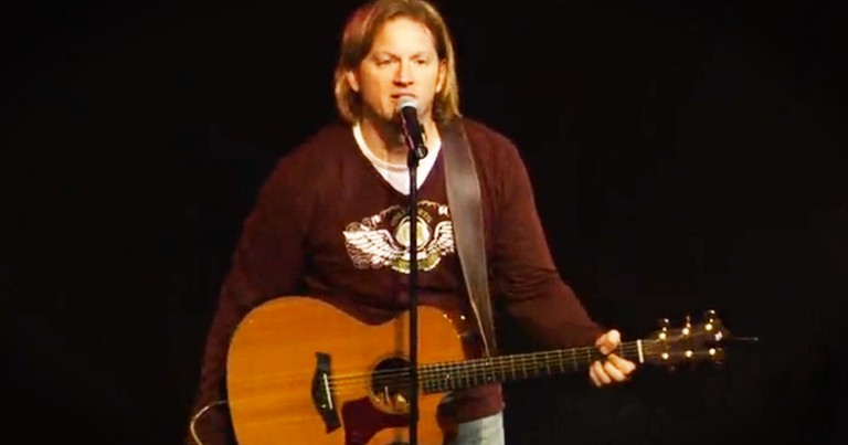 Tim Hawkins' Hilarious Song 'Things You Don't Say To Your Wife' 