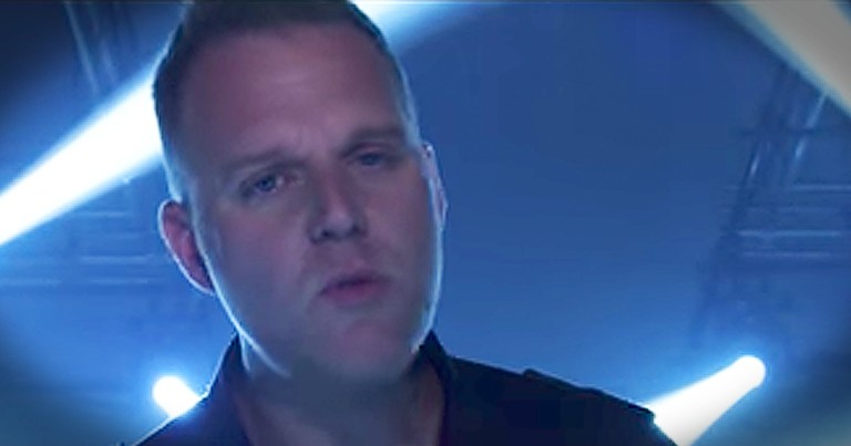 Matthew West's 'Broken Things' Speaks To All Who Are Hurting