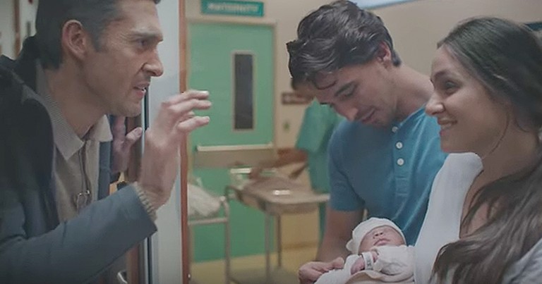Heartwarming Father-Daughter Commercial Is Leaving The Internet In Tears