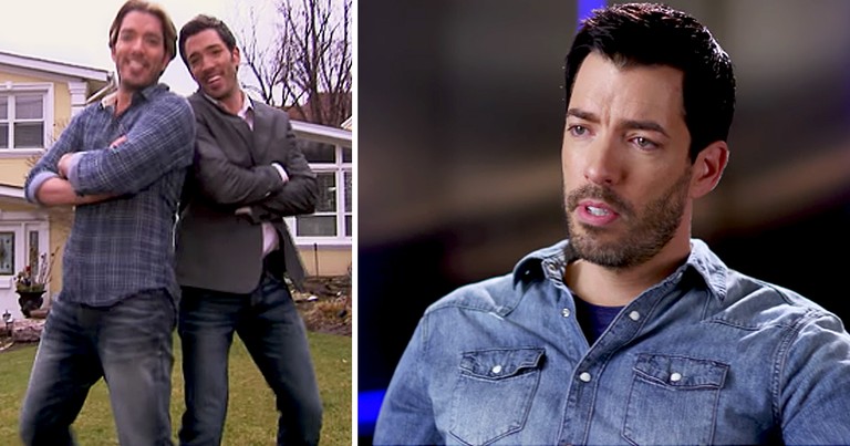 Property Brothers Surprise Performance Together On DWTS