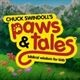 Paws & Tales