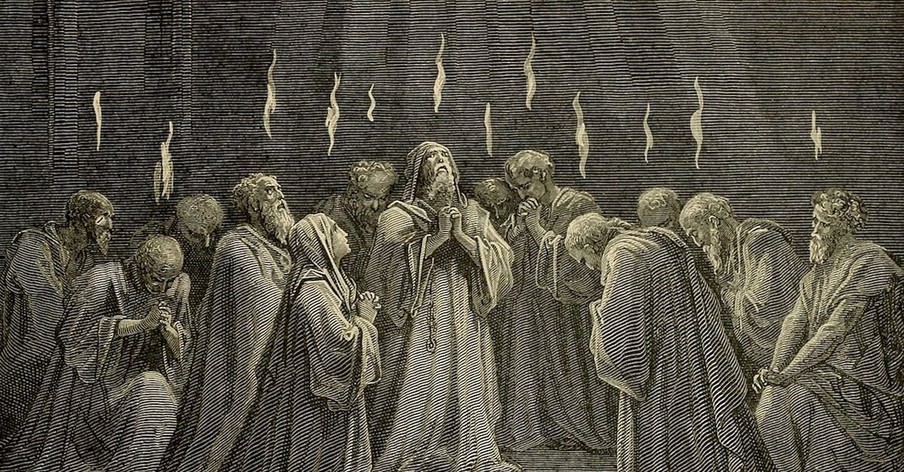 10 Things to Know about Speaking in Tongues