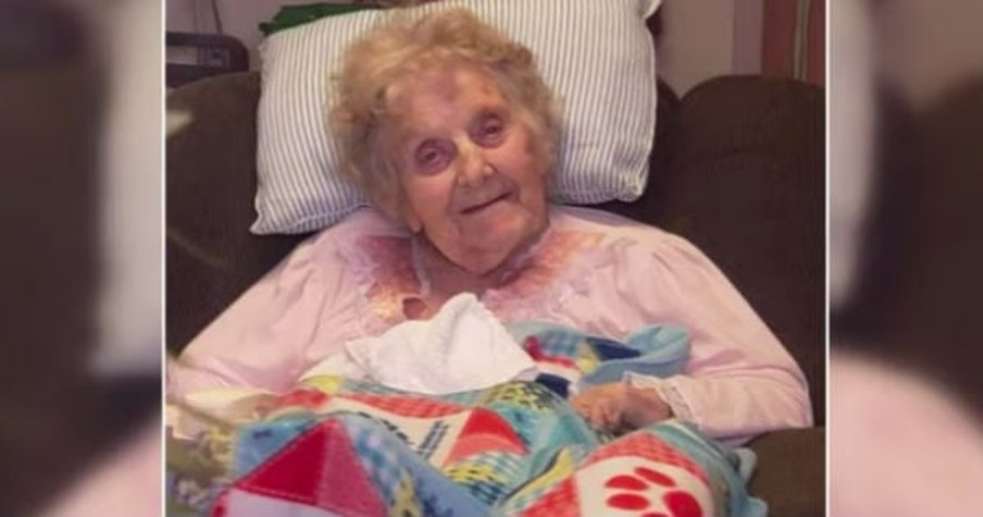 Great-Grandma Tests Positive For Coronavirus 2 Days After 104th Birthday But Keeps Fighting