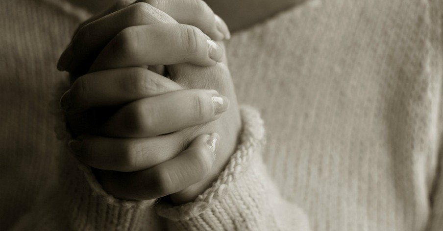 Prayer for Strength to Help When You Are Weak and Weary
