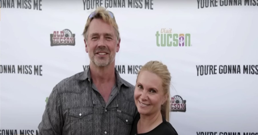 Actor John Schneider Honors Late Wife with New Album He Hopes Will Help Others Heal