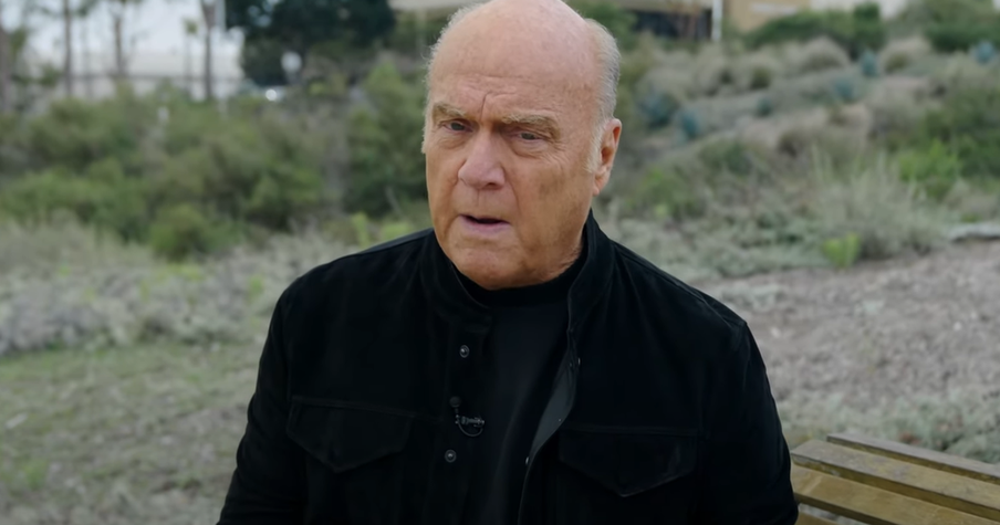 Pastor Greg Laurie Explains Why You May Experience Spiritual Attacks