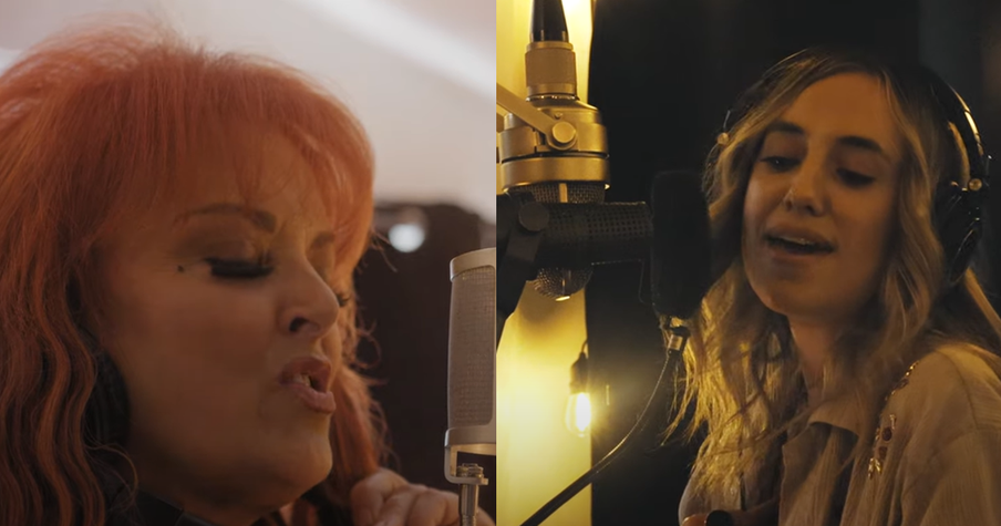 Wynonna Judd and Lainey Wilson Perform a Powerful Cover of Tom Petty's 'Refugee'