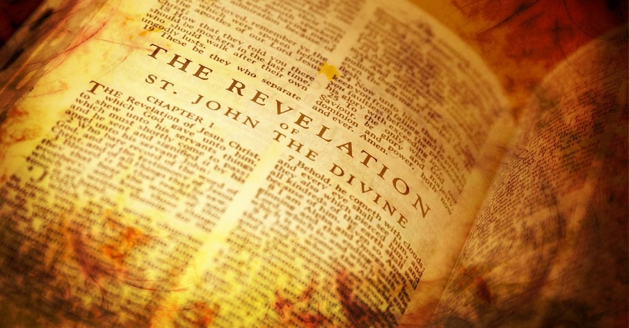 7 Powerful Keys to Unlock the Book of Revelation