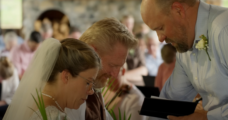 Rory Feek Performs Beautiful Tune 'I Do' After Finding Love Again