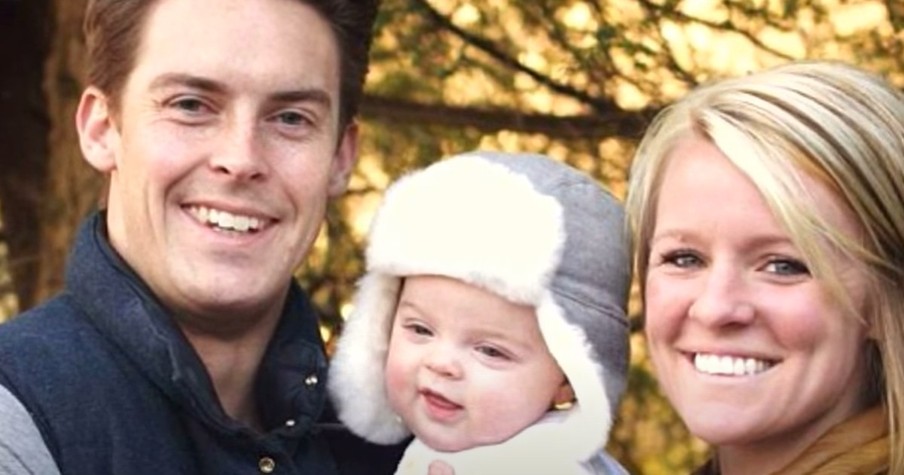 Pastor Whose Pregnant Wife Was Killed by Intruders: 'God is Still Good'