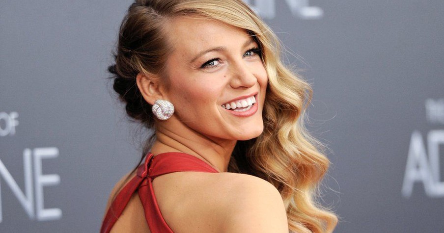 9 Reasons To Love Hollywood Star Blake Lively