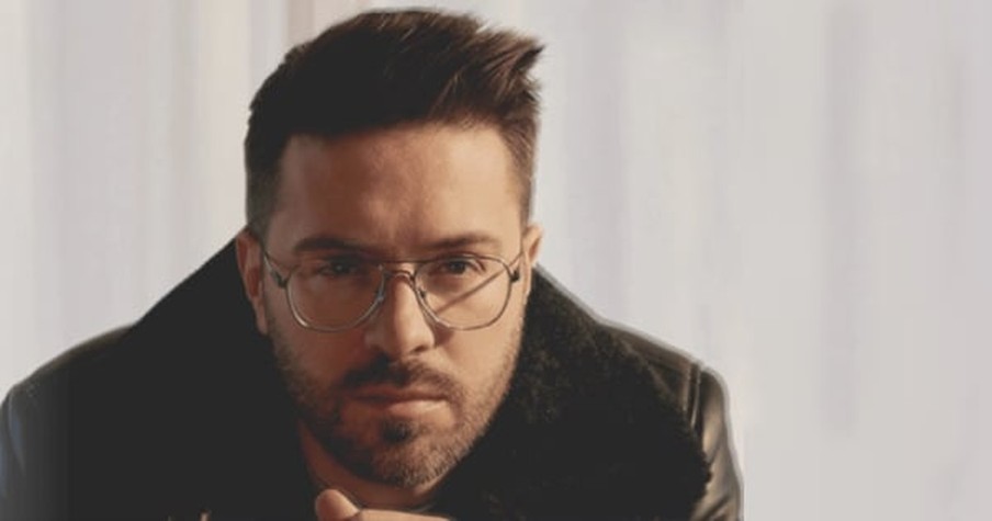 Danny Gokey Story After American Idol + 5 Songs to Inspire You