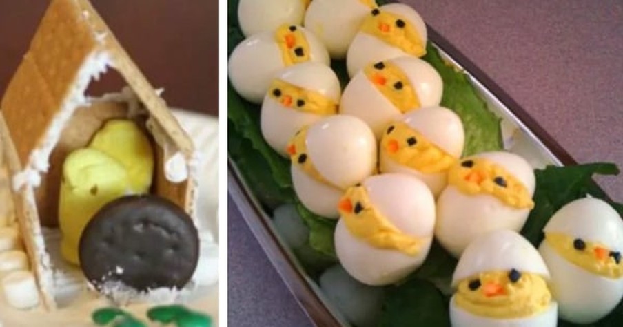 9 Easy Easter Crafts And Decorations To Celebrate The Resurrection Of Jesus