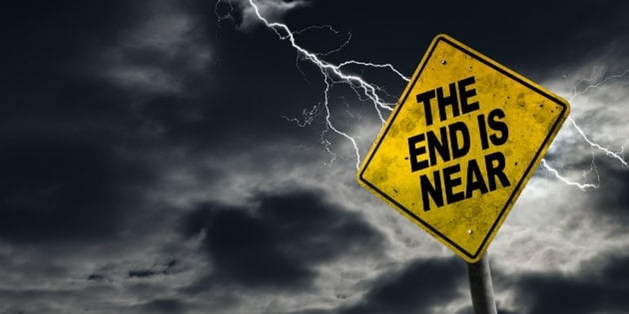 End Times Errors Christians Need to Avoid