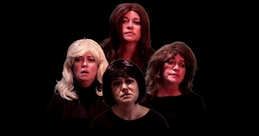 Woman Hilariously Laments Menopause In A Parody Of 'Bohemian Rhapsody'