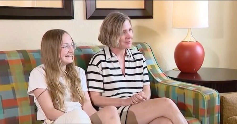 12-Year-Old Survives Cocoa Beach Florida Shark Attack, And Her Story Is Incredible