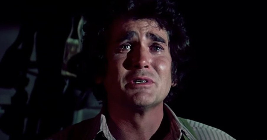 12 Emotional Little House On The Prairie Scenes That Reduce Us To Tears Every Time