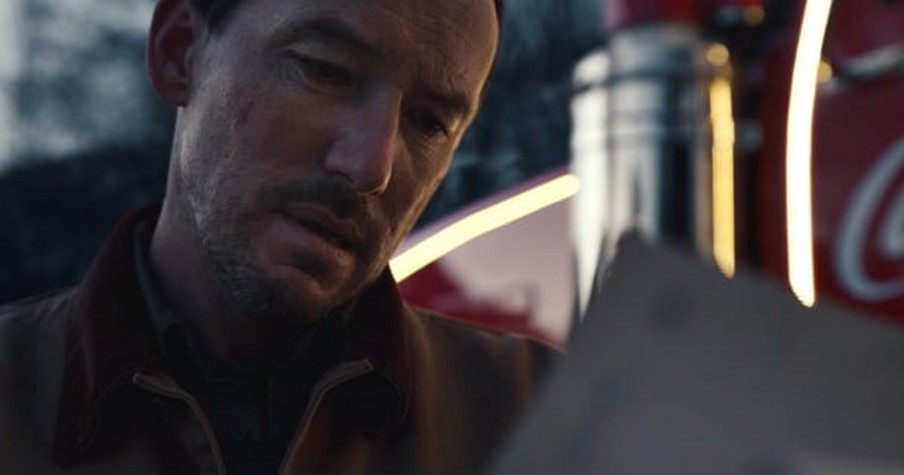 Dad's Journey to Fulfill Daughter's Wish Brings on the Tears in 2020 Coca-Cola Christmas Ad