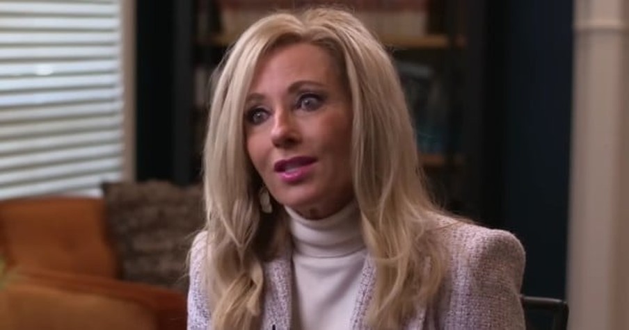 Beth Moore Opens Up About Her Troubling Past And The Astonishing Power Of Grace