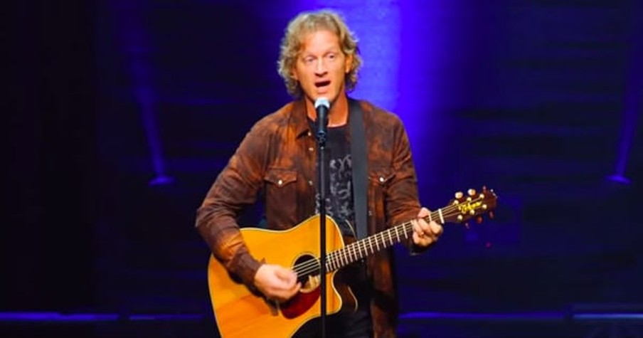 Tim Hawkins On Wedding Songs That Are Hilariously Inappropriate For The Big Day