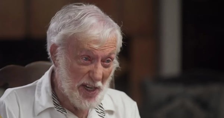 Dick Van Dyke at Age 98 Reveals He 'Still Loves Going to Work Every Morning'