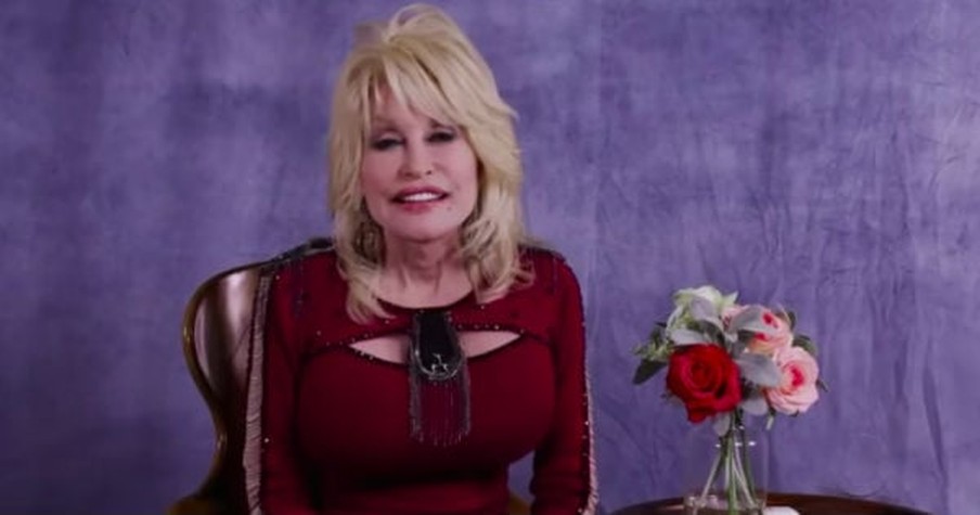 Here Are The Best Dolly Parton Songs According To The Legend Herself & What They Mean To Her