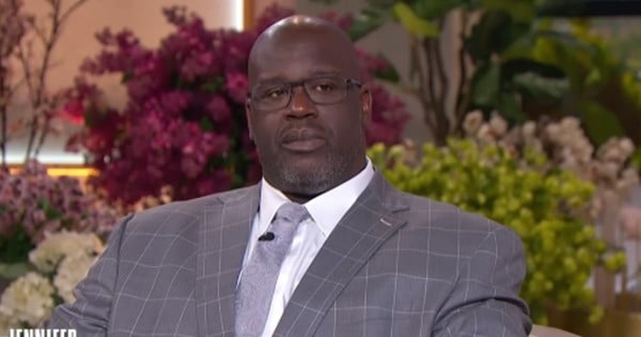 Shaq's Mother Is the Reason the Former NBA Star Tries to 'Do Everything Correctly'