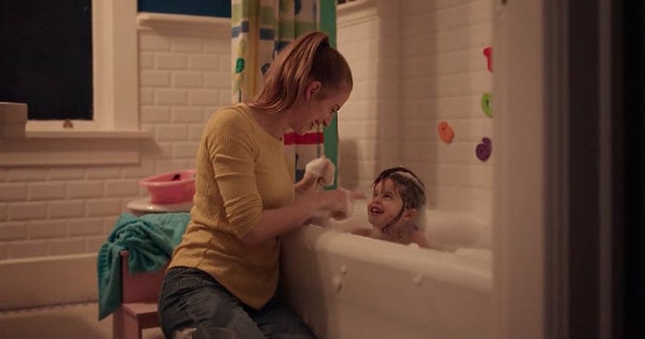 New Hallmark Commercial for Mother's Day Sums Up Motherhood In 1 Tear-Jerking Video