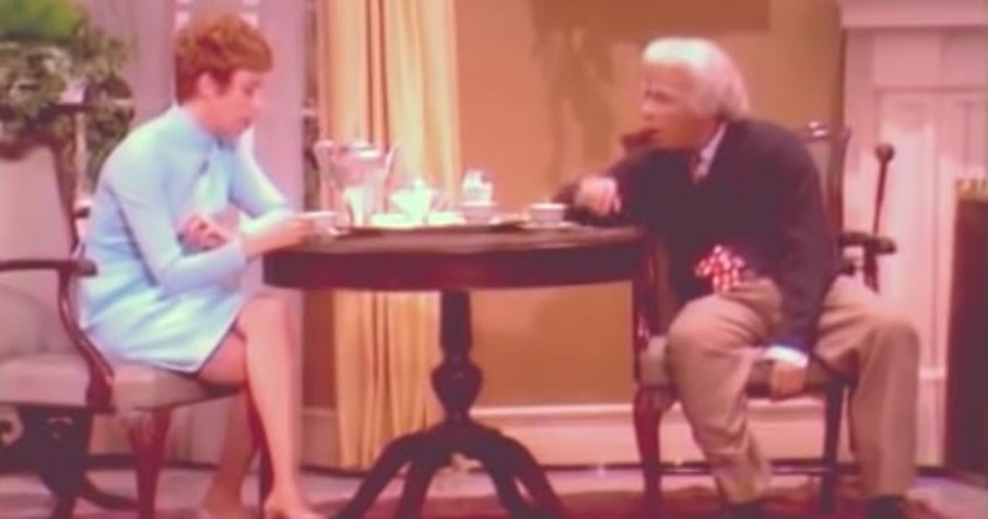 These Hilarious Sketches with Tim Conway on the Carol Burnett Show Will Brighten Any Day