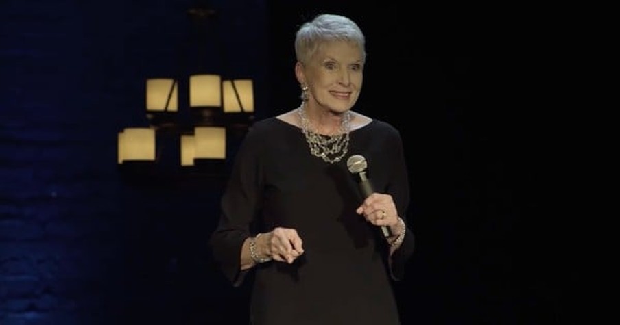 Jeanne Robertson Learned Sign Language but Hilariously Shares Just How Hard It Was