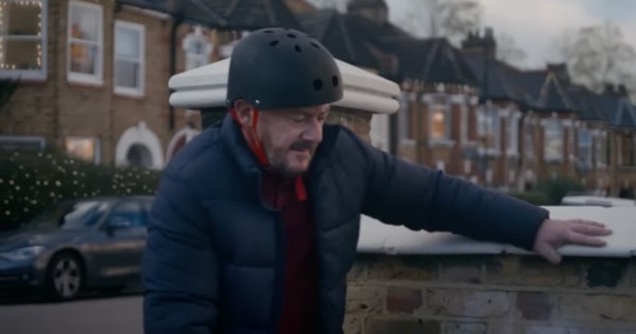 Touching John Lewis Christmas Advert Reminds Us Just How Much Power Even Little Actions Hold