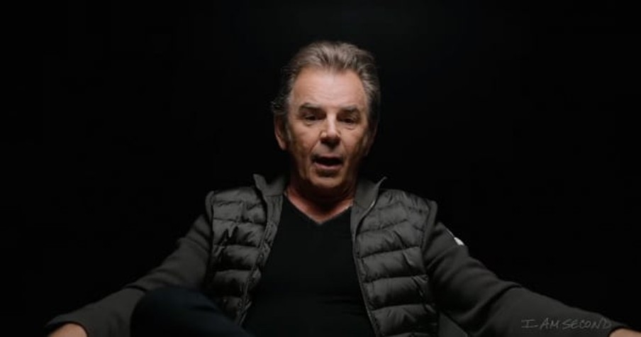 Jonathan Cain of Journey Shares the Faith-Based Story Behind 'Don't Stop Believin'