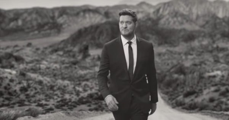 Touching Song By Michael Bublé, 'Mother', Pulls All The Heartstrings