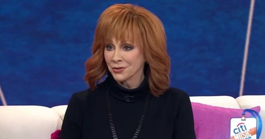 After Reba McEntire Lost Her Mom, the Queen of Country Nearly Gave up Singing for Good