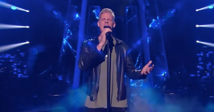 Stunning 'Shallow' Performance On The Voice All-Stars Brings On So Many Chills