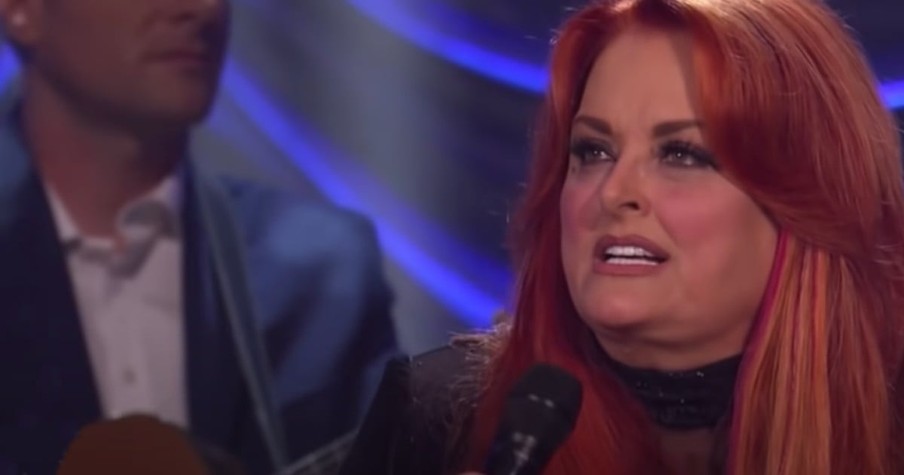 Singer Wynonna Judd Honors Late Mother, Naomi Judd, With The Song, 'Love Can Build A Bridge'