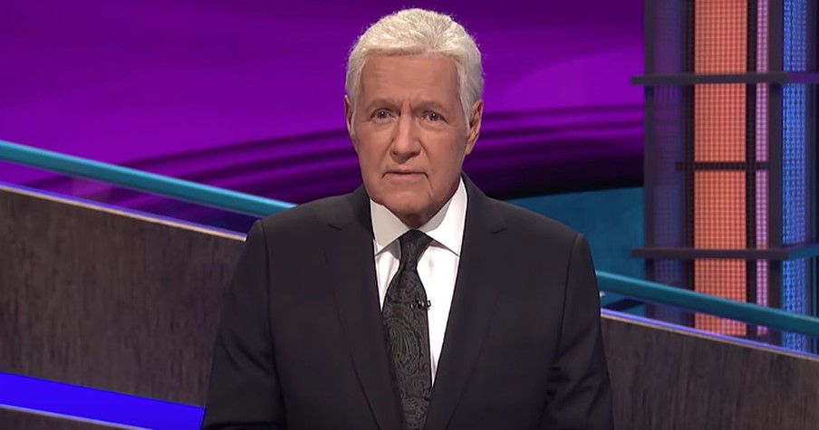 Alex Trebek Gives Health Update After 1 Year Of Surviving Pancreatic Cancer