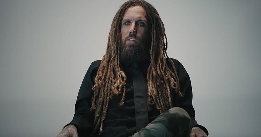 Heavy Metal Rocker Brian Welch Shares Testimony Of How God Is Using Him