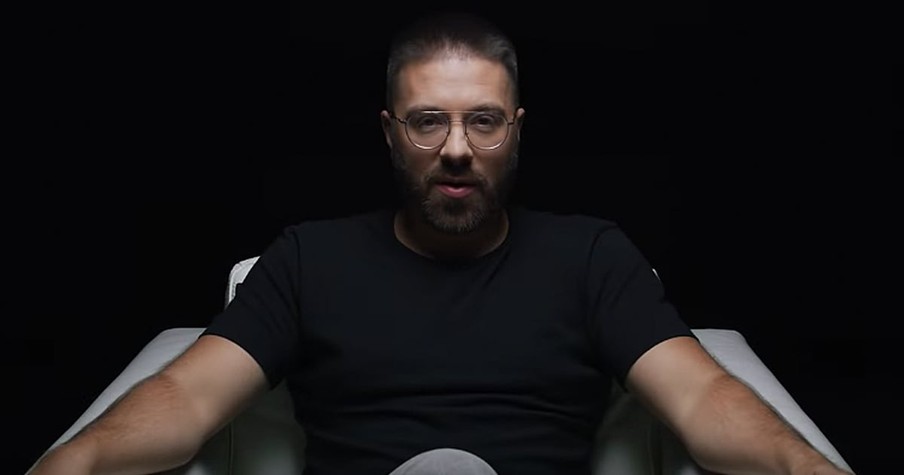 Danny Gokey Tells His Story In I Am Second Testimony And Wow Is It Powerful