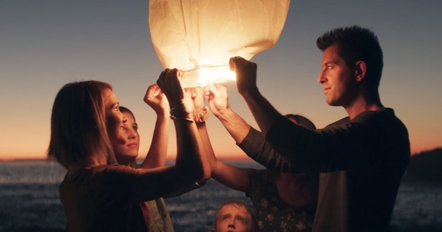 Jeremy Camp's 'I Still Believe' Song Just Got A New Video And It's Powerful