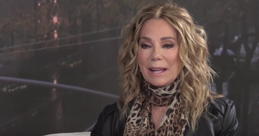 Kathie Lee Gifford Shares About Her New Projects And Dating For The First Time After Husband's Death