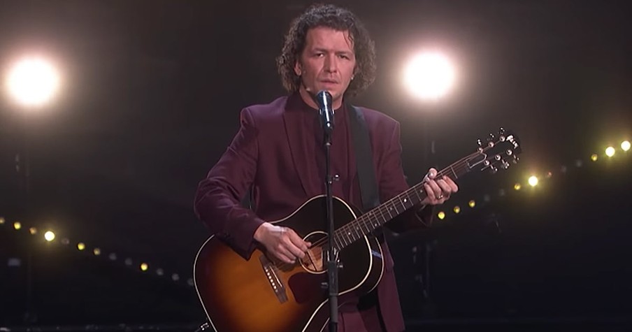 America's Got Talent Winner Michael Grimm Let Fame Pass Him By But Is Back To Redeem Himself