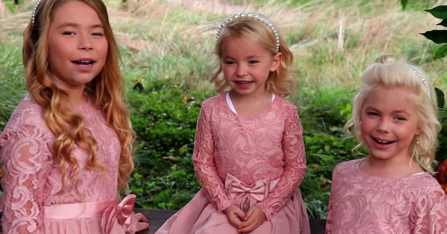 The Detty Sisters Sing 'My Lord Is Taking Good Care Of Me' As Lovely Blend Of Hymn And Country